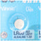 10 AG1 alkaline disposable batteries, type G1, AG1, L621, LR60, 6.8x6.8x2.15mm