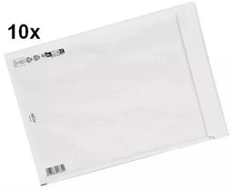 10 aircraft/luchtkussen envelop W10 370*480mm