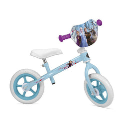 10" HUFFY CROSS-COUNTRY BIKE 27951W DISNEY FROZEN