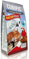10 ltr Cunipic naturlitter papier bodembedekking