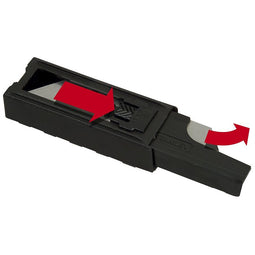 10 Stanley FatMax reservemessen