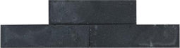 10 stuks! Classico block zw 45x12.5x12.5 cm