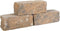 10 stuks! Cliffwalling bruin/zwarta 30x12x12 cm Gardenlux