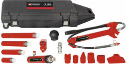 10 T Hydraulische Pomp - CR.10TA-2