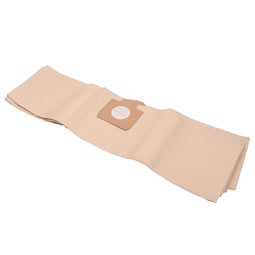 10 vacuum cleaner bags, paper filter bags for vacuum cleaners such as Hoover H39Kärcher 6.959-130.0