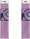 10 vel crêpepapier lila 100527.
