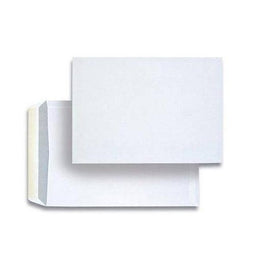100 akte envelop wit 229*162 mm C5 90 gr