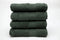 100% Cotton Plush Towel Set 4 pcs