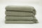 100% Cotton Tassel Towel Set 4 pcs