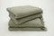 100% Cotton Tassel Towel Set 4 pcs