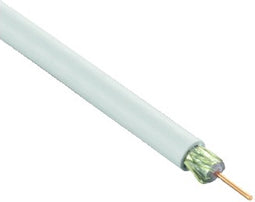 100-pack Bedea TELASS Coax Kabel - 801119 - E2XFF