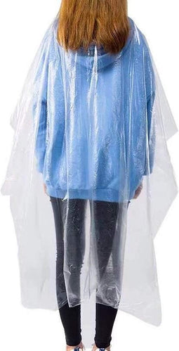 100 stuks Kappersschorten, verfschorten voor meerdere keren gebruik, haarknipkappen, transparant, waterdicht, kappersschort, kapsalons voor volwassenen, kinderen, 120 x 150 cm, transparant