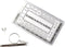 1000 pcs/Assort Rvs Micro Bril Sunglass Horloge Bril Telefoon Tablet Schroeven Moeren Schroevendraaier Set Kits Reparatie Tool
