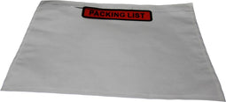 1000 stuks - Paklijstenveloppen A5 - 228 x 165mm – packinglist
