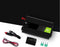 1000W (500W continu) DC 12V naar AC 230V met USB Stroom Inverter Converter