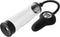 Dream Toys - Ramrod automatisch penispomp met digitale drukmeter - Zwart