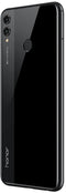 Honor 8X - Smartphone - 128GB opslag - Zwart