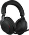 Jabra Evolve2 85 UC - Bluetooth Headset - Active Noise Cancelling - Zwart