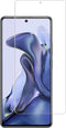 Selencia Xiaomi 11T (Pro) - Gehard Glas Screenprotector - 9H krasbestendig