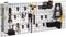 Raaco Super Clip - Gereedschapsborden 2 panelen - 28 Super Clips - 52x44 cm