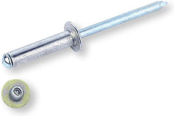 10081 Klinknagel 4.0x10 p/100