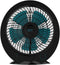 Cecotec EnergySilence 4500 - Huishoudelijke ventilator - 3 snelheden - Zwart