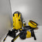 Kärcher K 4 Power Control Flex Home - Hogedrukreiniger - PremiumFlex slang - Home Kit