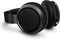 Philips Fidelio X3 - Over-ear hoofdtelefoon - 50 mm drivers - Zwart