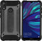 iMoshion Hoesje Geschikt voor Huawei Y7 (2019) Hoesje - iMoshion Rugged Xtreme Backcover - Zwart