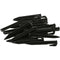 100x hooks, nails, ground anchors compatible with boundary cable for robotic lawnmowers Husqvarna, G