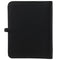 1011-01-P A5 Ring Planner Grain Black