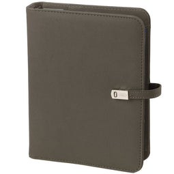 1011-17-P A5 Ringagenda Graan grijs