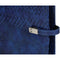 1011-75-P A5 Ringband Agenda Croco Indigo