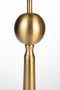 Bold Monkey Trophy For Your Goal tafellamp - Goud