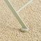 Mica Decorations Laurence Bistroset - Set van 3 - Metaal - Mintgroen