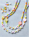Creativ Company CC Mini Hobbyset Sieraden Letters en Smileys