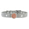 Talent Jewels TJA-4-02-02-1-235 - Uniseks Armband - Zilverkleurig