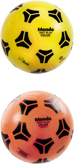 Mondo Voetbal Hot Play, 23cm