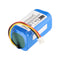 Blaupunkt D071-INR-CH-4S1P - Vervangingsbatterij - 2600mAh 14.4V Li-Ion