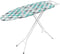 Metaltex Kuma - Strijktafel - Strijkoppervlakte 110 x 34 cm - Verstelbaar 53-89 cm
