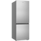 ETNA KCV343RVS - Koel-vriescombinatie - Energiezuinig - RVS
