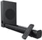 Creative Technology Stage 2.1 - Soundbar - Bluetooth - Zwart