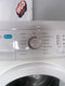 Zanussi Lindo 100 - Wasmachine - 1400 toeren - 8 kg (2 stuks)