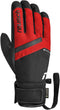 Reusch Booster GORE-TEX - Skihandschoenen - R-LOFT™ isolatie - Zwart-rood