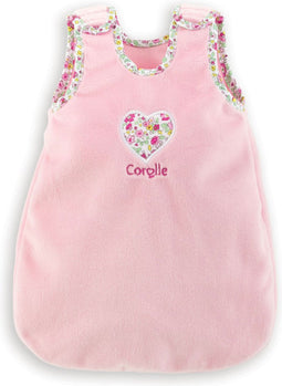 Corolle Mon Premier Poupon - Poppen Slaapzak Floral