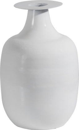 BePureHome Closer Vaas - Aluminium - Mist - 38x24x24