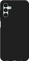 Just in Case Samsung Galaxy A13 - Soft TPU Hoesje - Flexibel Slimfit - Zwart