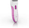 Philips SatinShave Essential HP6341/00 - Ladyshave - Draadloos nat en droog gebruik - Roze