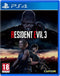 Capcom Resident Evil 3 - PS4 - Actie Shooter - Standard edition (2020)