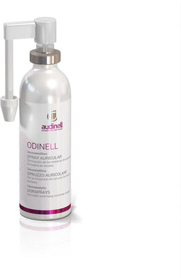 Audinell Oorspray Odinell 50 ML
